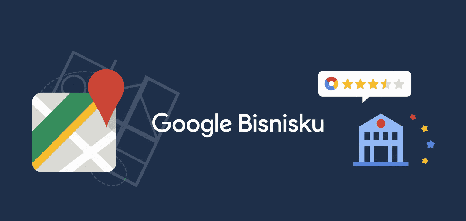 Bedanya Google My Business dan Google Maps