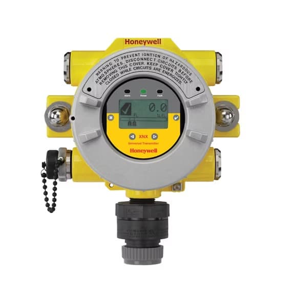 Download XNX Com Transmitter Honeywell Manual Bahasa Indonesia PDF, Panduan Lengkap Instalasi dan Kalibrasi