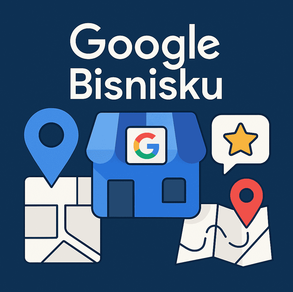 5 Alasan Mengapa Bisnis Kecil Wajib Memiliki Google Bisnisku
