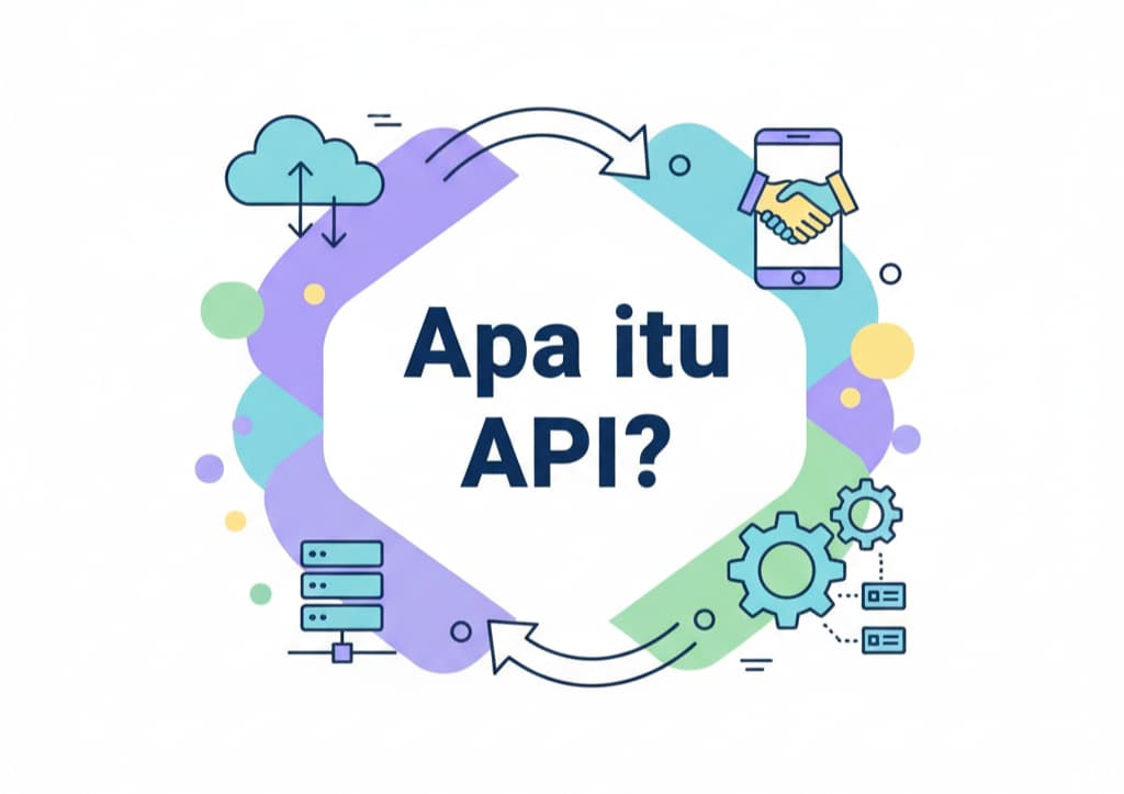 Pengertian API Dalam Pemrograman
