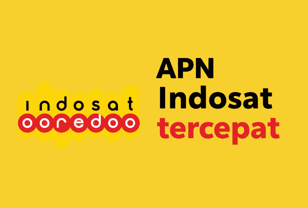 Cara Setting APN Indosat Tercepat 2025 4G Dan 5G Untuk Android Dan iPhone