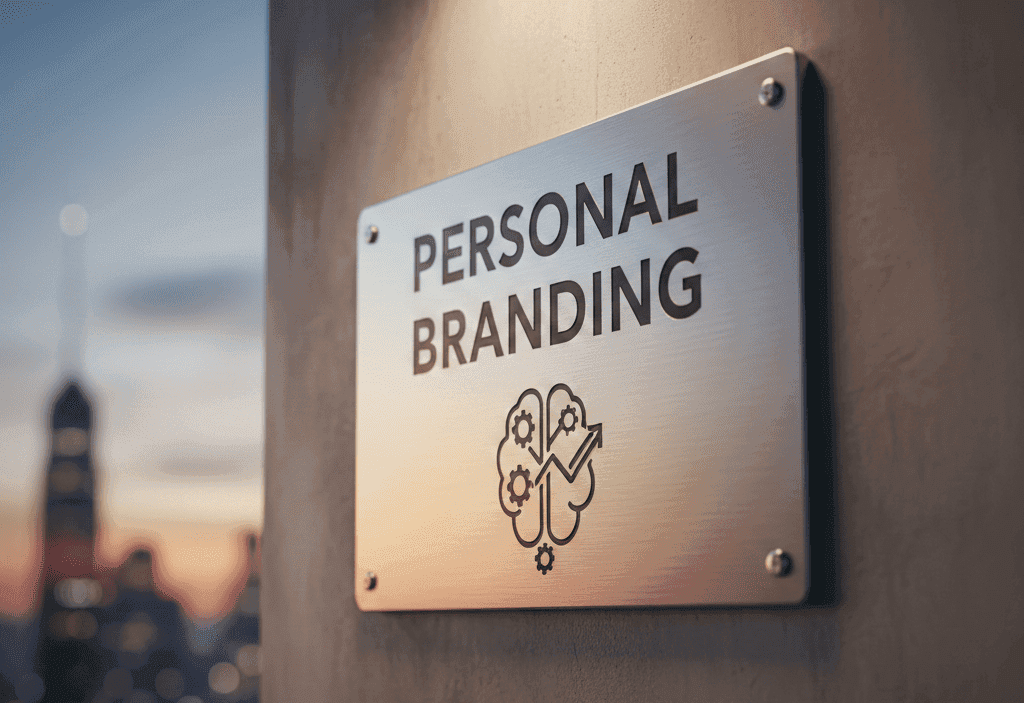 Apa Itu Personal Branding? Pengertian, Manfaat, dan Strategi Membangunnya di 2026