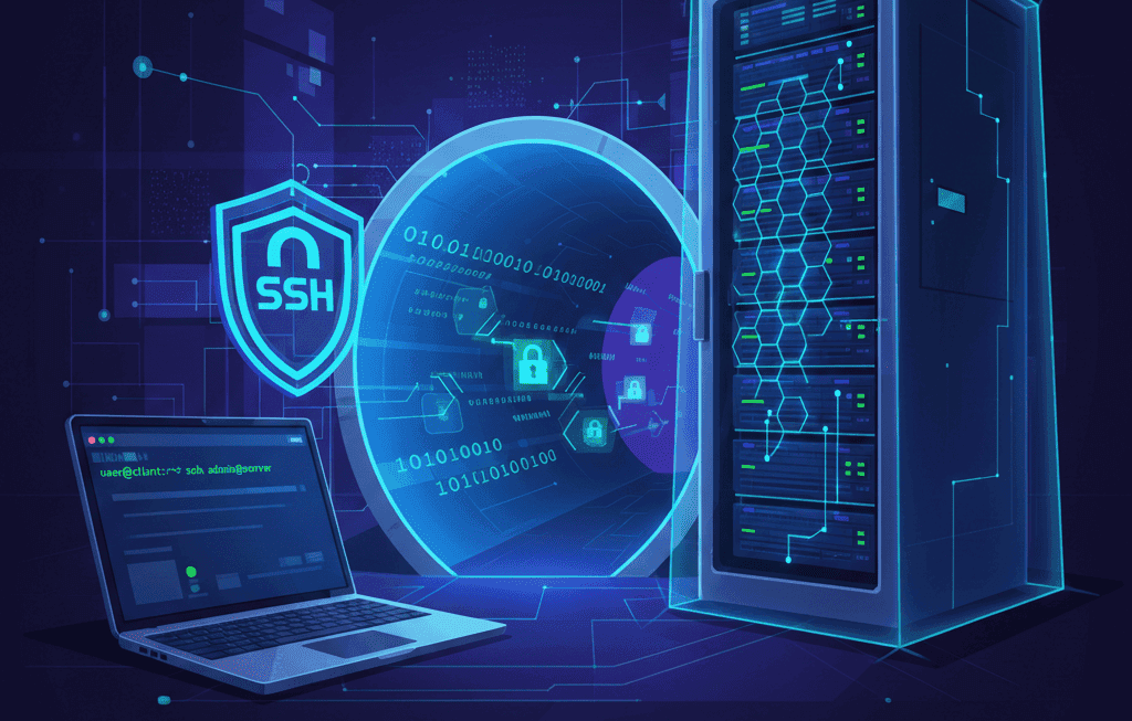 Cara Menonaktifkan Root Login SSH untuk Meningkatkan Keamanan Server