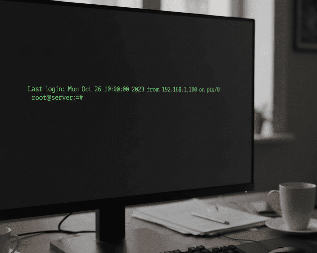 Setup SSH Key Authentication untuk Akses Server yang Lebih Aman