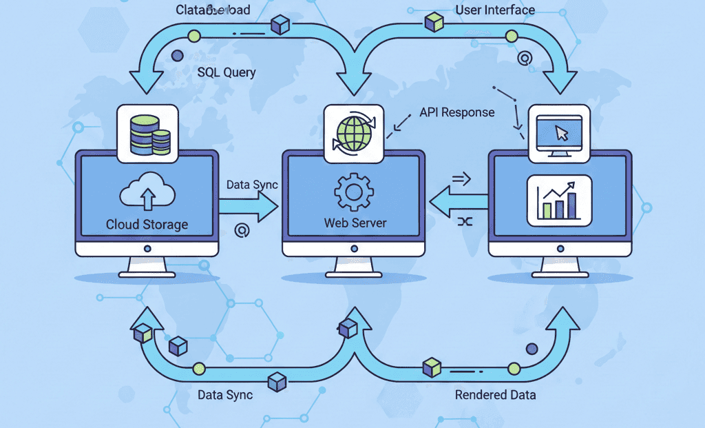 Website Error Setelah Migrasi, Ini Penyebabnya