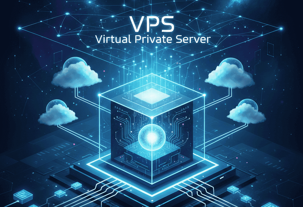 Panduan Dasar Manajemen VPS Linux untuk Pemula