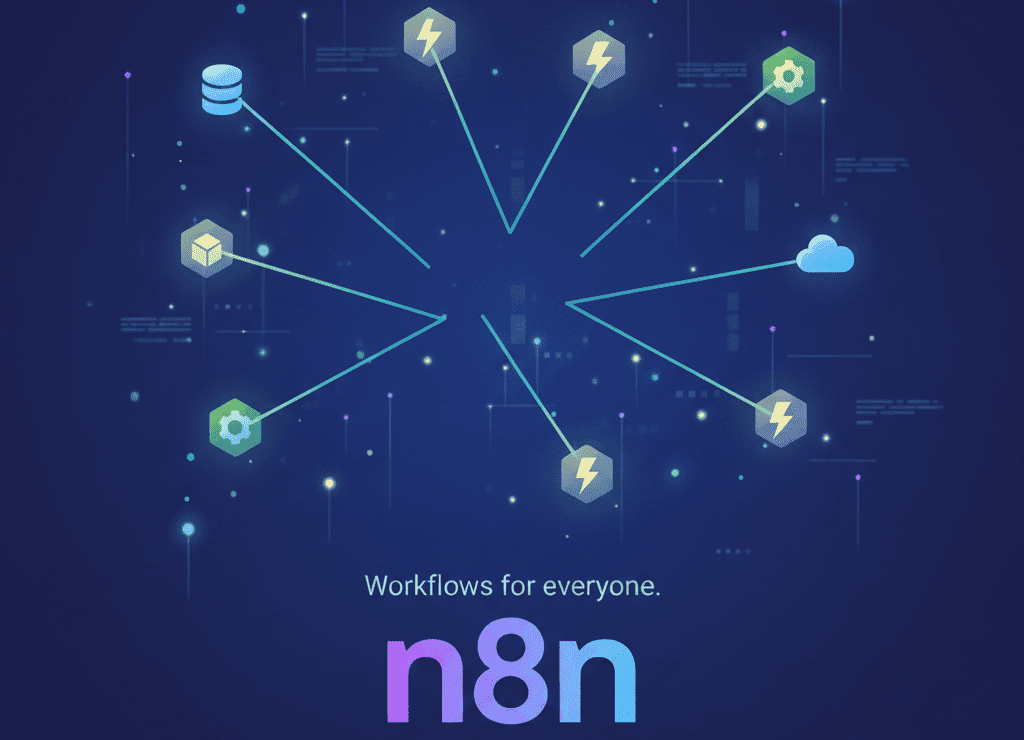 Cara Install n8n di VPS