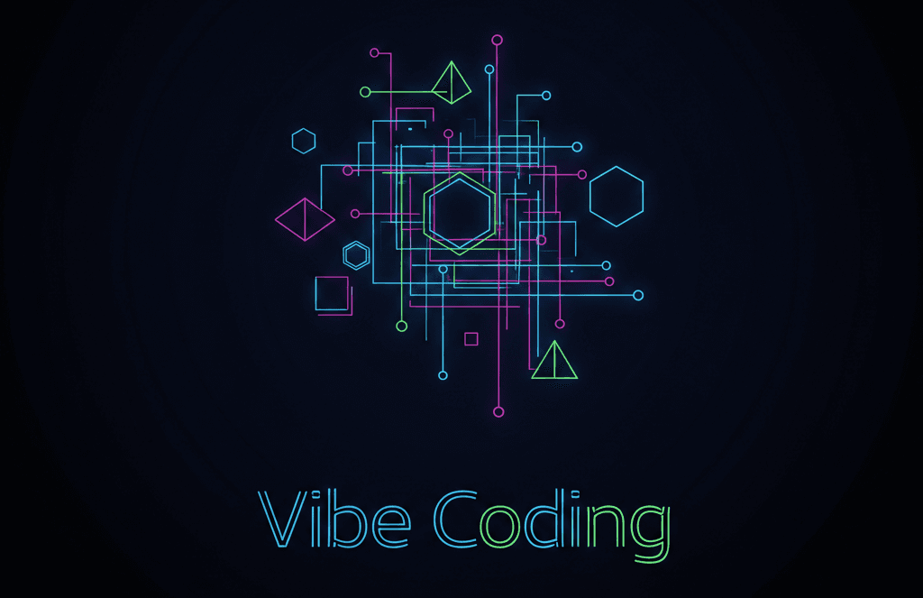 Vibe Coding: Revolusi Baru Membuat Aplikasi AI Tanpa Coding