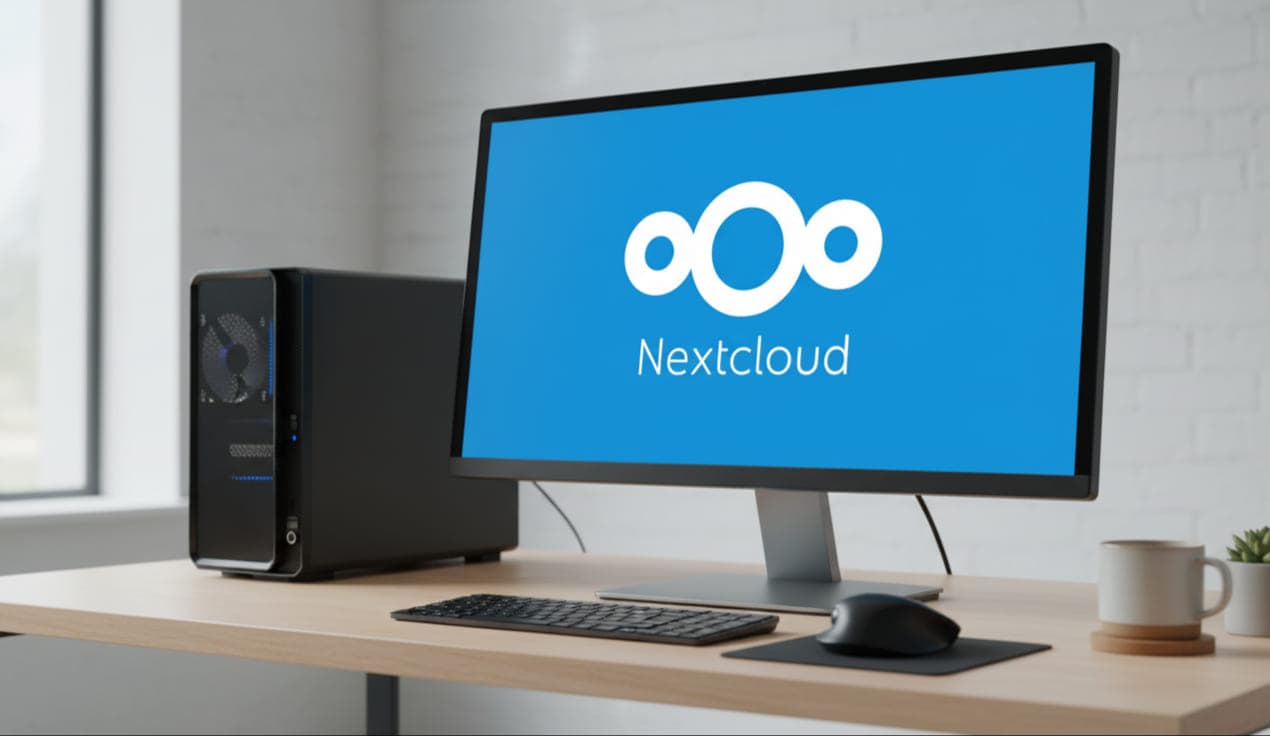 Cara install Nextcloud di Ubuntu Server