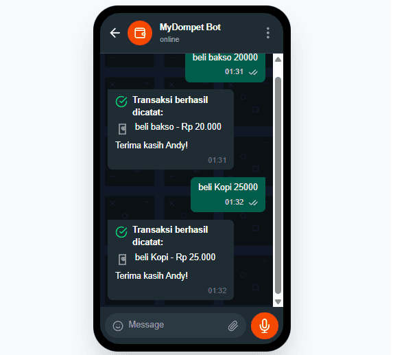 Aplikasi Pencatat Keuangan Terbaik untuk Usaha dan Pribadi