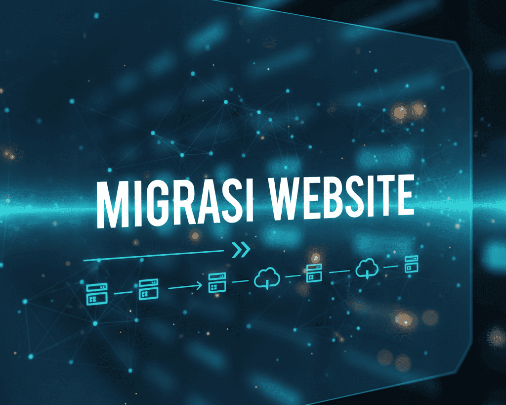 Apa Itu Migrasi Website dan Mengapa Dibutuhkan