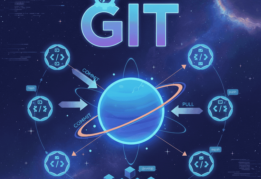 Cara Install Git di Server Linux untuk Deployment