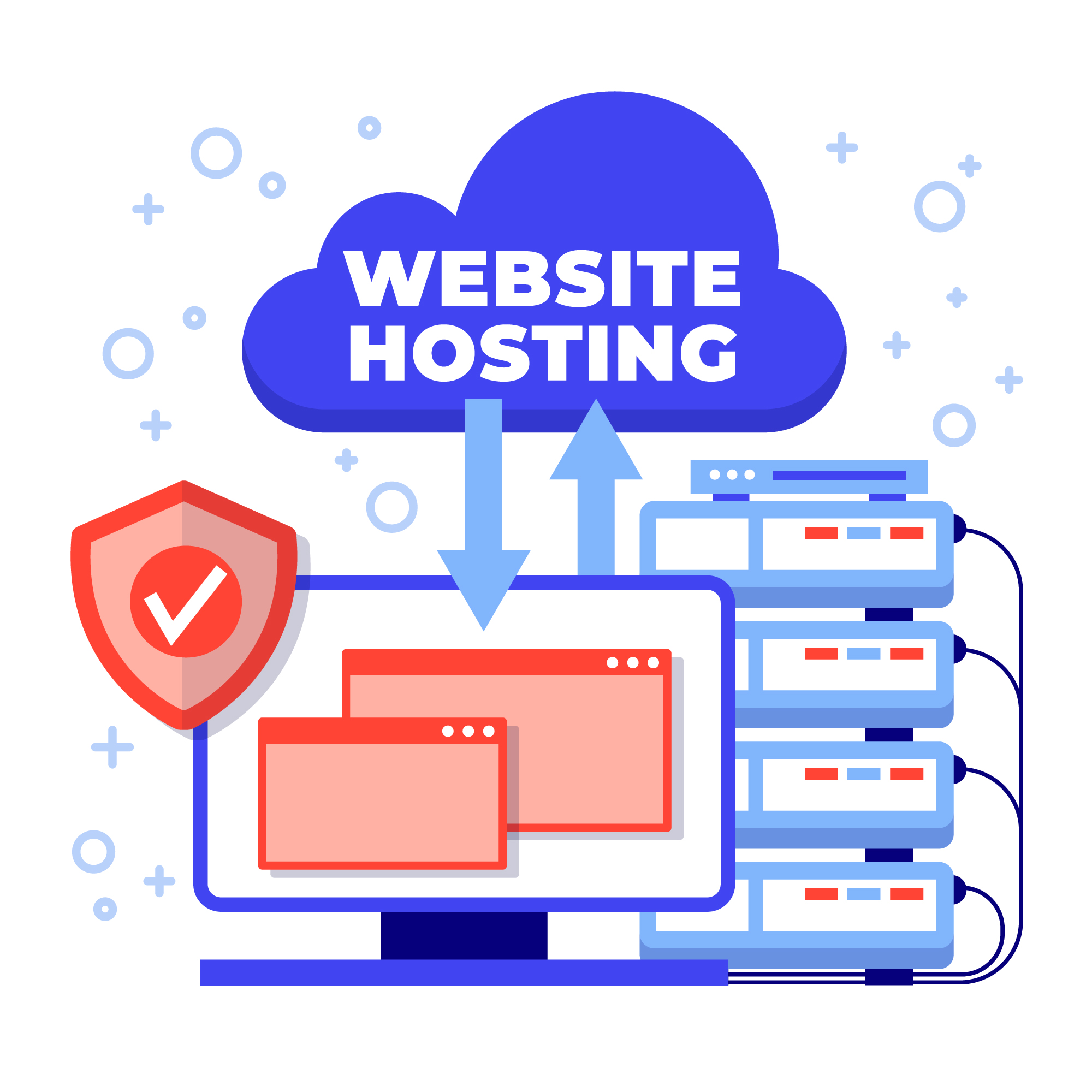 Hosting Migration Service